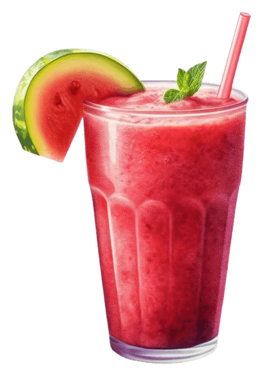 Primo Fresh Juice 1